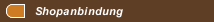 Shopanbindung